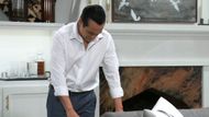 General Hospital's Sonny is still having heart troubles | Image: ABC